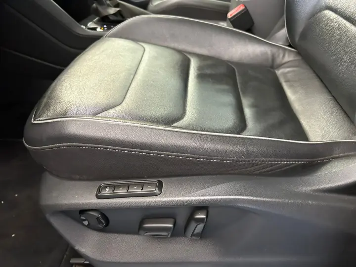 TIGUAN Allspac R-Line 350 TSI 2.0 4x4