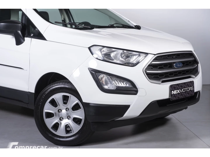ECOSPORT 1.5 Ti-vct SE Direct