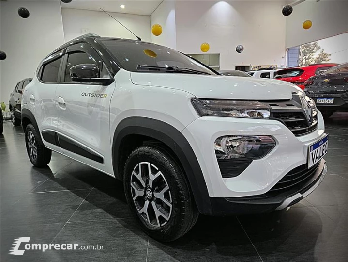 KWID 1.0 12V SCE Outsider