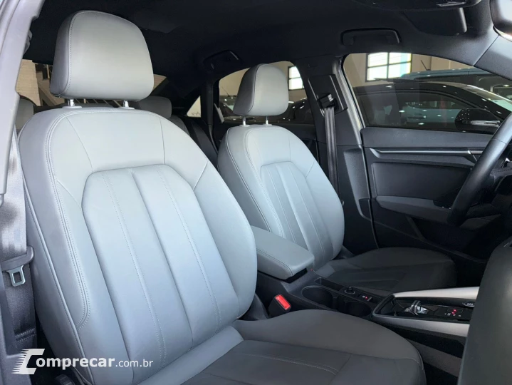 A3 1.4 35 TFSI Sedan S Line Limited