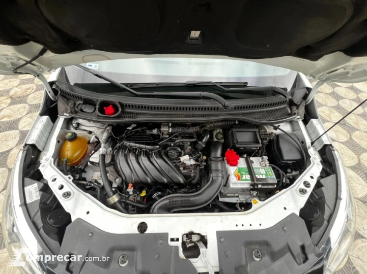 CAPTUR 1.6 16V SCE ZEN