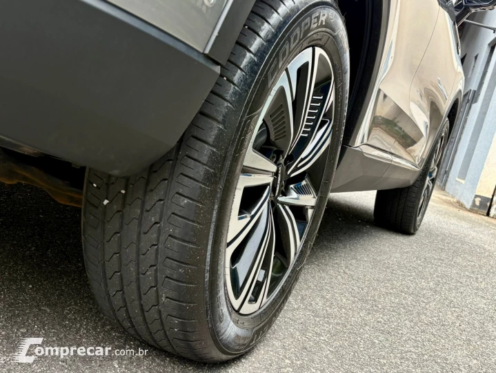 HAVAL H6 1.5 Phev19 E-traction