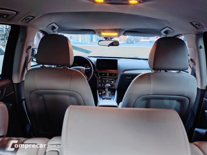 Q5 2.0 TFSI ATTRACTION 16V 225CV