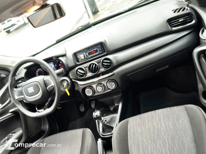 ARGO 1.0 FLEX MANUAL