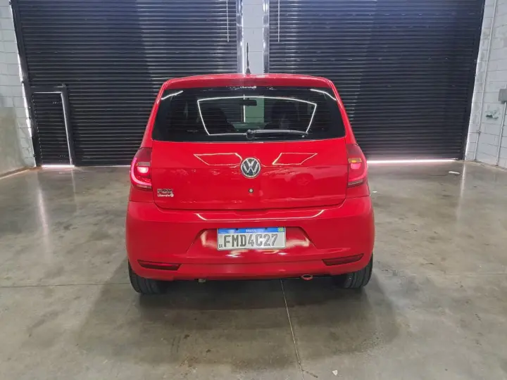 Fox 1.0 Mi 8V Flex 4P Manual