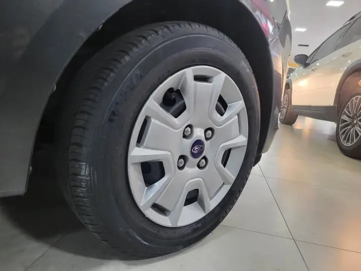 Ka 1.0 SE/SE Plus TiVCT Flex 5p