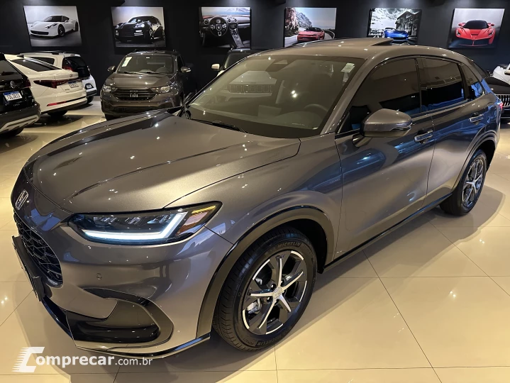 ZR-V 2.0 I-vtec Touring