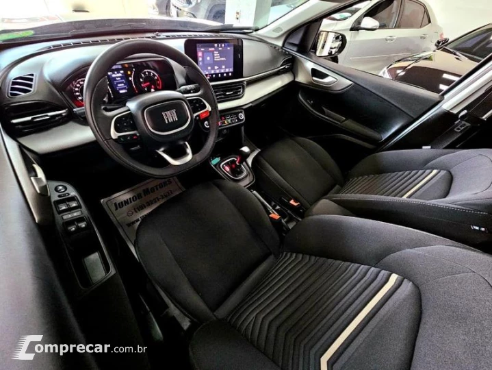 PULSE AUDACE TURBO 200