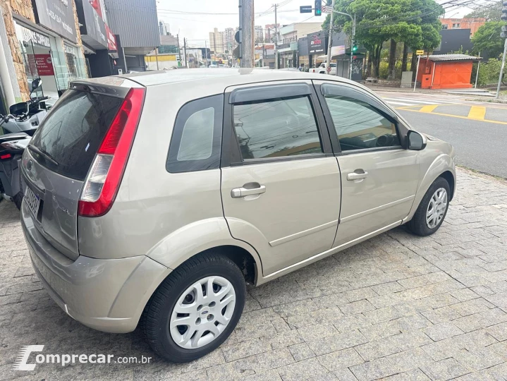 FIESTA 1.0 MPI Class Hatch 8V