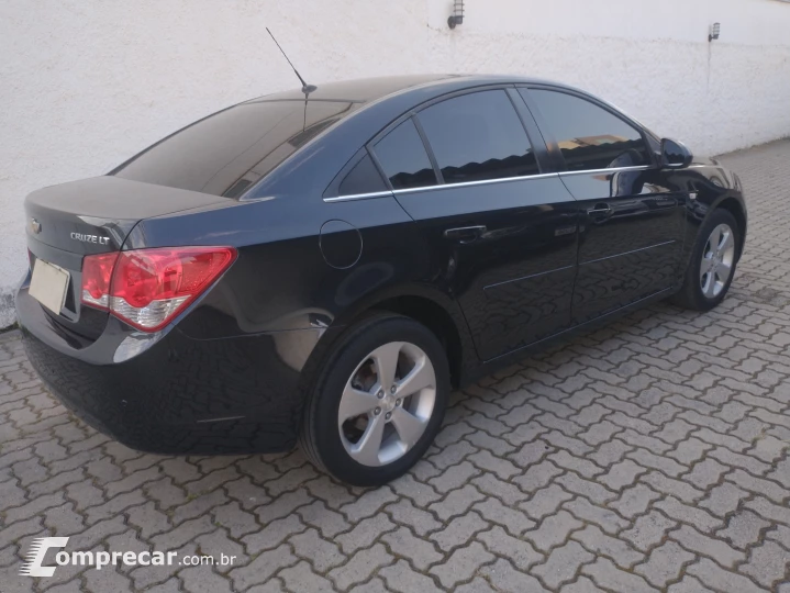 CRUZE 1.8 LT 16V