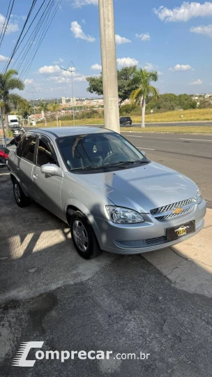 Classic Life/LS 1.0 VHC FlexP. 4p