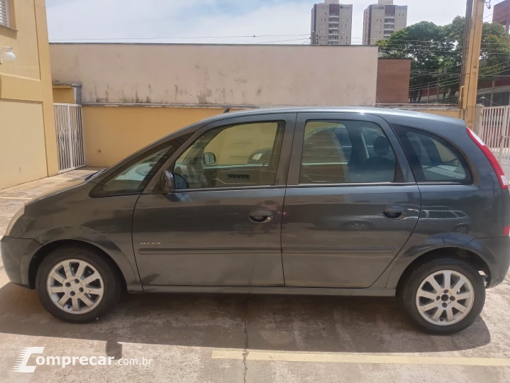 MERIVA 1.8 MPFI 8V