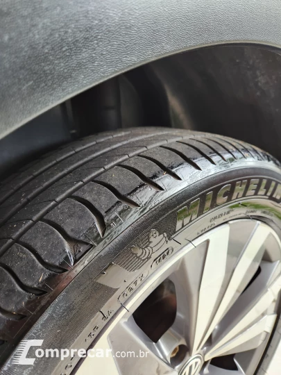 T-CROSS 1.4 250 TSI Highline