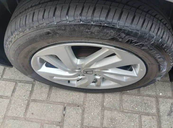 FIT - 1.5 LX 16V 4P AUTOMÁTICO