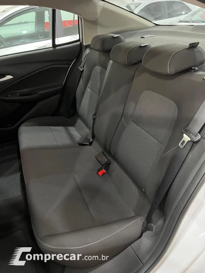 ONIX 1.0 Turbo Plus LT