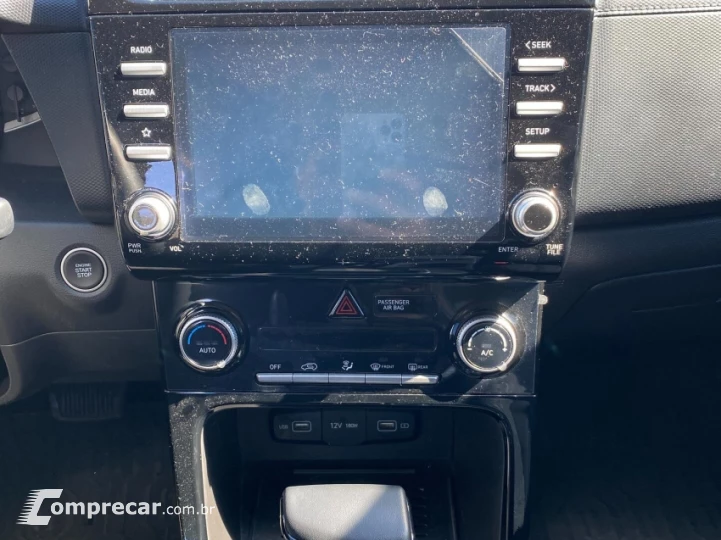 CRETA 1.0 Tgdi Limited Safety