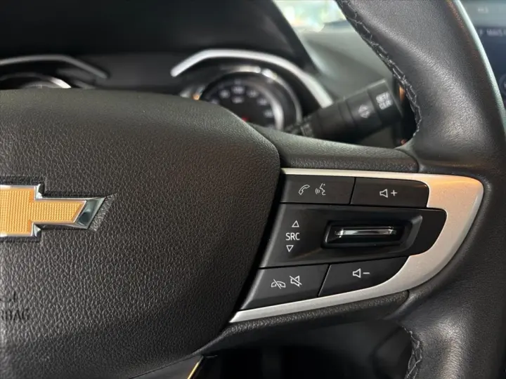 ONIX 1.0 TURBO FLEX PREMIER AUTOMÁTICO