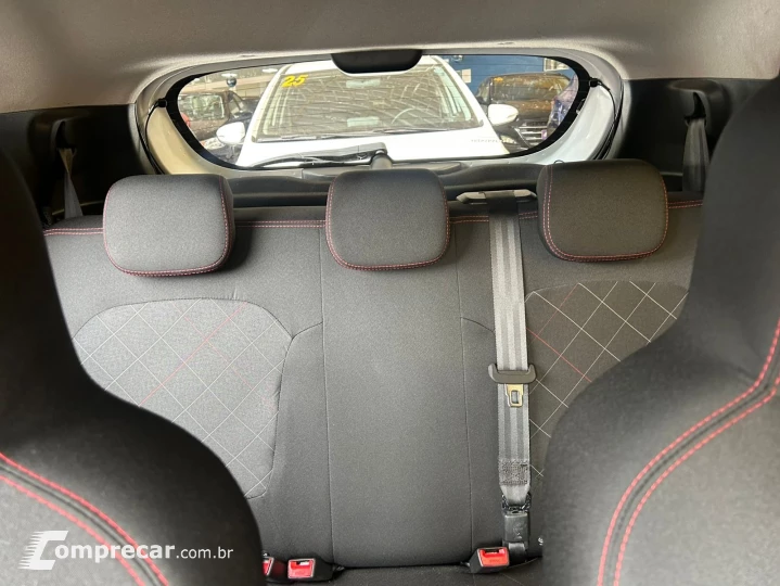 KWID 1.0 12V SCE ZEN