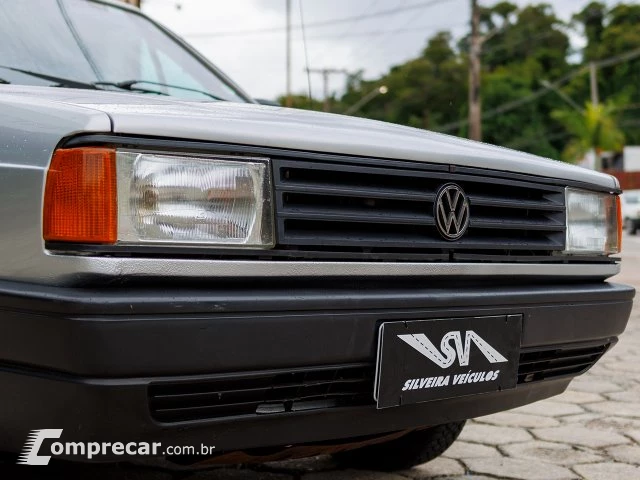 PARATI - 1.6 CL 8V 2P MANUAL