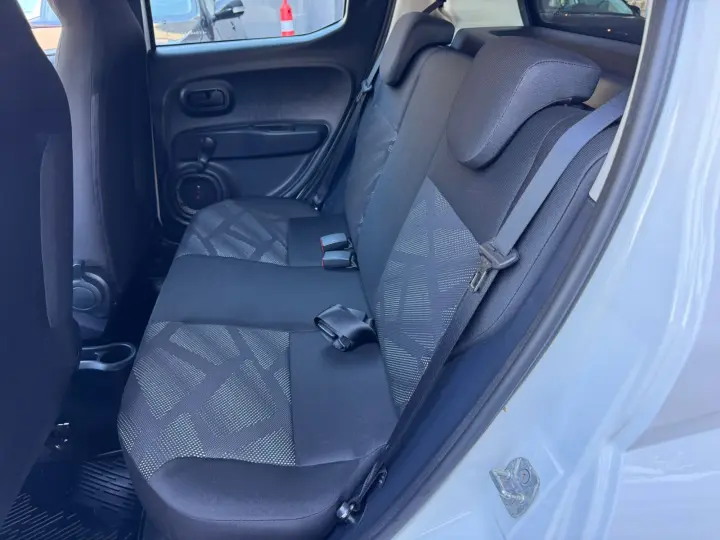 MOBI 1.0 8V EVO Like.