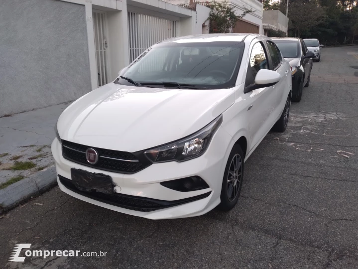 CRONOS 1.3 Firefly Drive