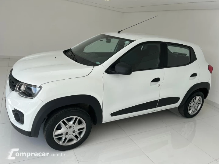 KWID 1.0 12V SCE ZEN