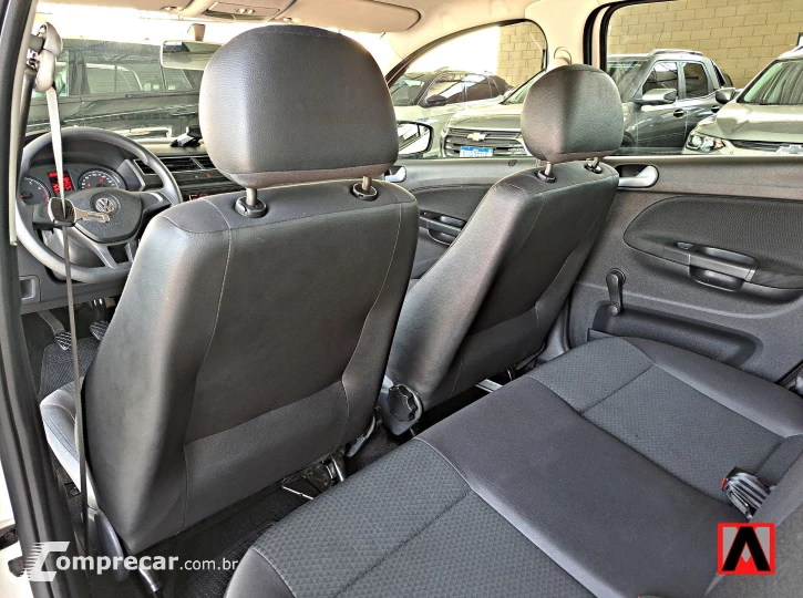 GOL 1.6 16V MSI Totalflex