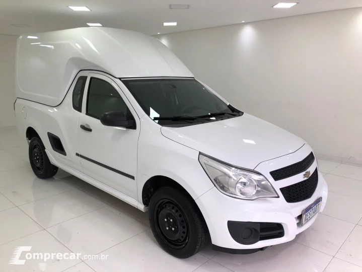 MONTANA 1.4 Combo Furgão 8V