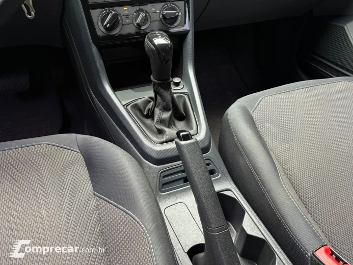 T-CROSS 1.0 200 TSI Sense