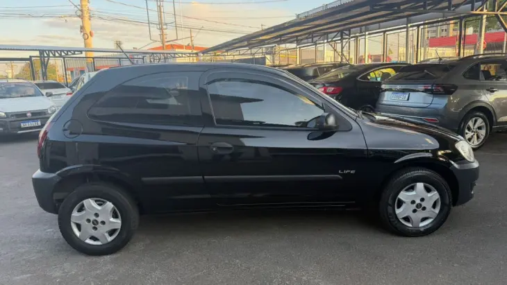 Celta 1.0 4P VHCE FLEX LIFE