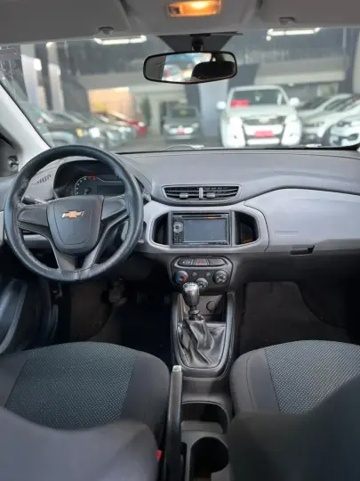 PRISMA 1.0 MPFI JOY 8V