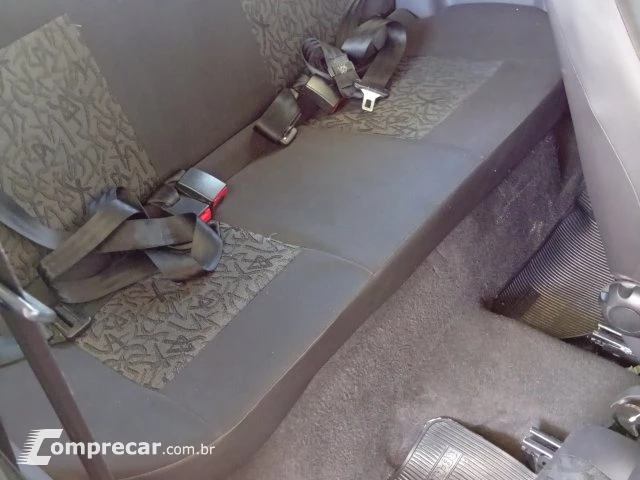 KA - 1.0 MPI 8V 2P MANUAL