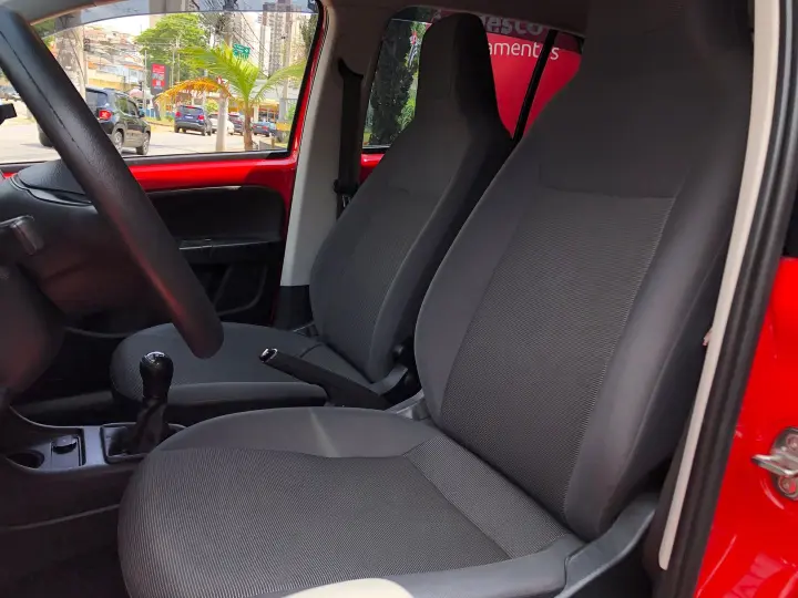 Up 1.0 Mpi Total Flex 4P Manual