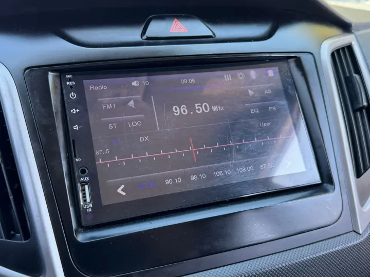 CRETA 1.6 16V Action