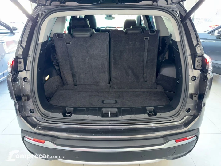 COMMANDER 1.3 T270 Turbo Longitude