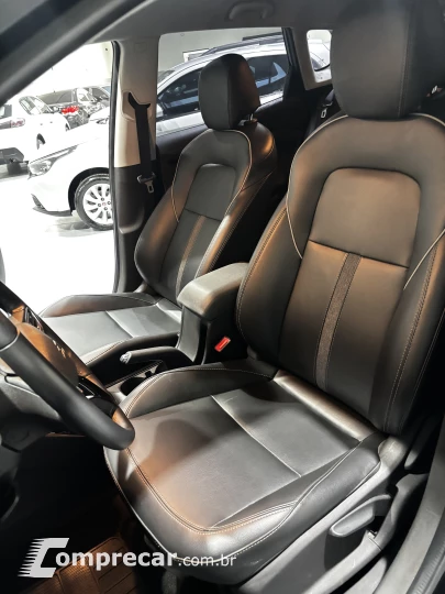 TRACKER 1.0 Turbo Midnight