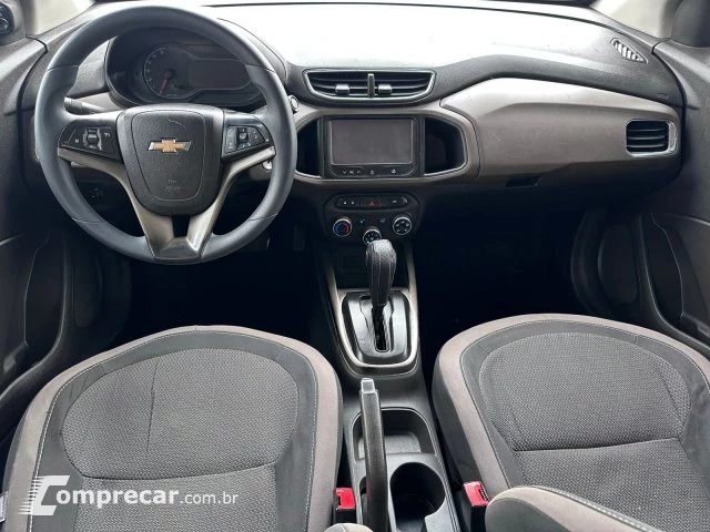 PRISMA - 1.4 MPFI LTZ 8V 4P AUTOMÁTICO