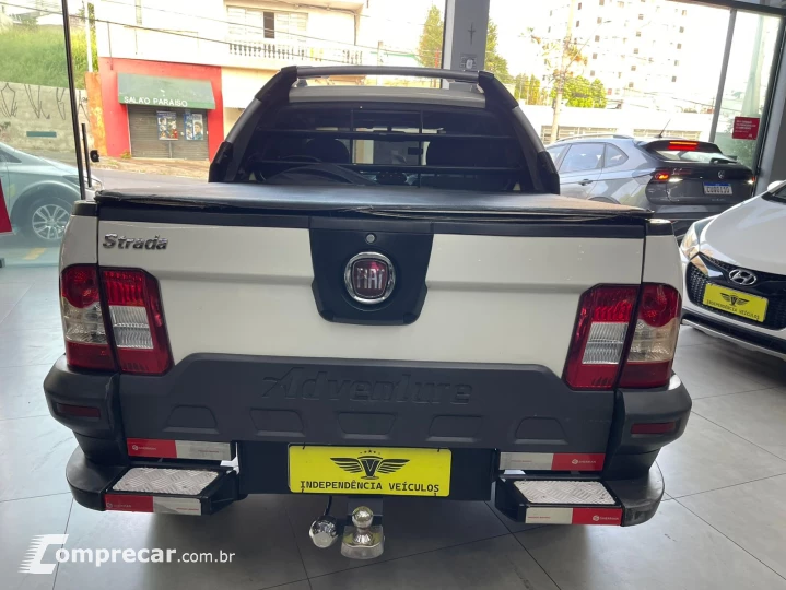 STRADA 1.8 MPI Adventure CE 16V