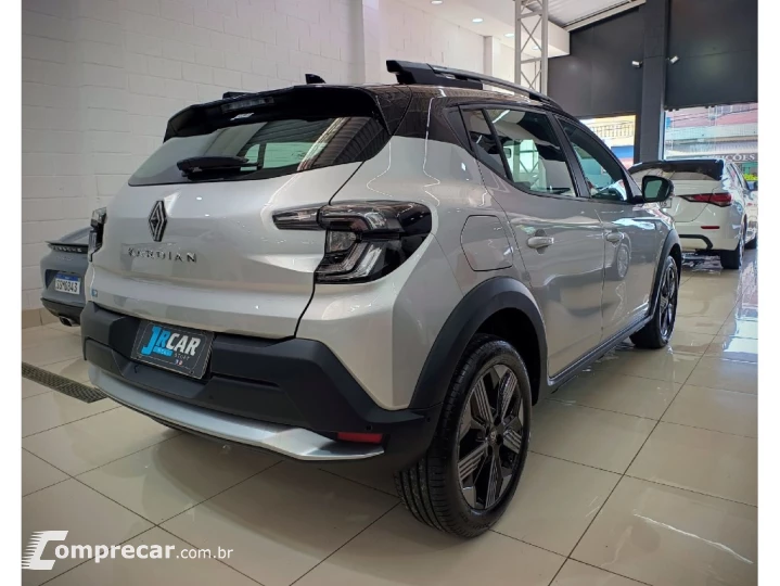 KARDIAN 1.0 TCE FLEX PREMIÉRE EDITION EDC