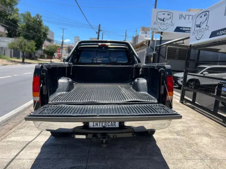 F-250 3.9 XLT MAX Power 4X4 CS