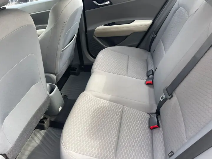 HB 20 Sedan 1.0 12V 4P FLEX EVOLUTION