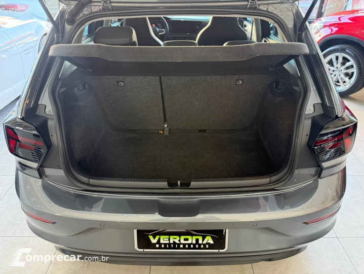 POLO 1.0 170 TSI Highline