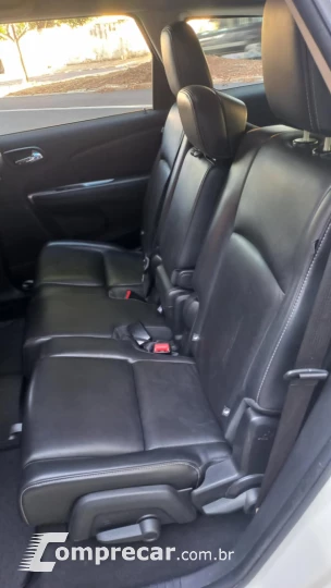 FREEMONT 2.4 Precision 16V