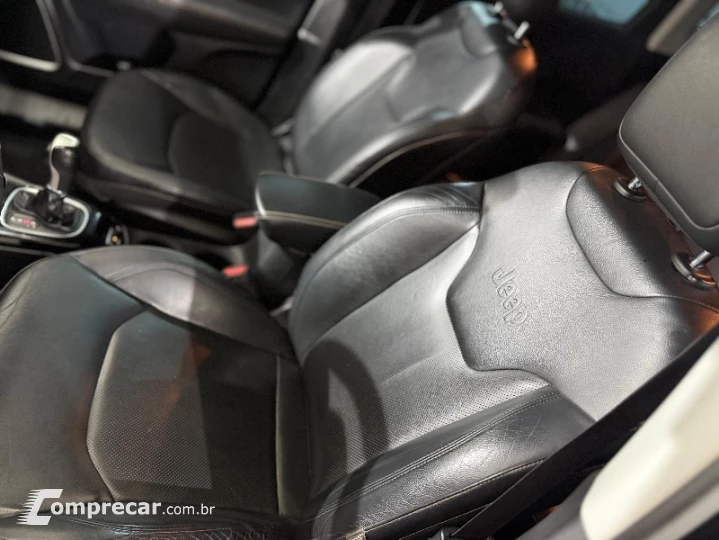 COMPASS 2.0 16V Limited