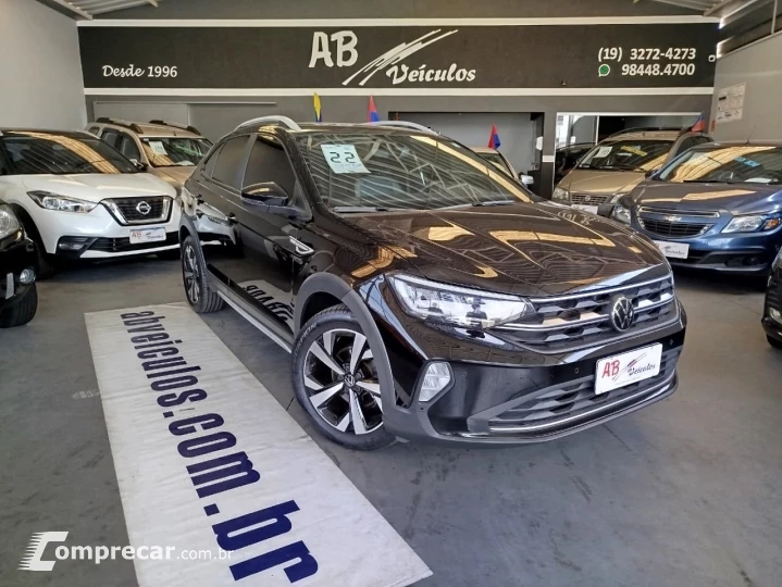 NIVUS 1.0 200 TSI Highline