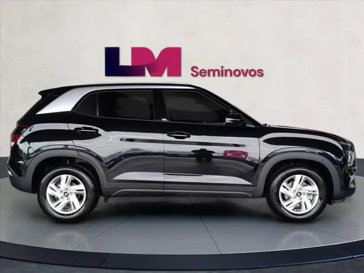 CRETA 1.0 TGDI FLEX COMFORT PLUS AUTOMÁTICO
