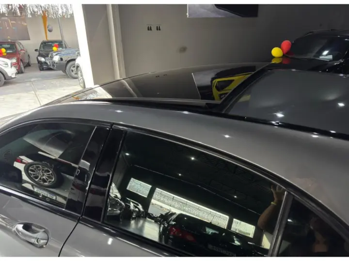 A 200 1.6 CGI FLEX 7G-DCT