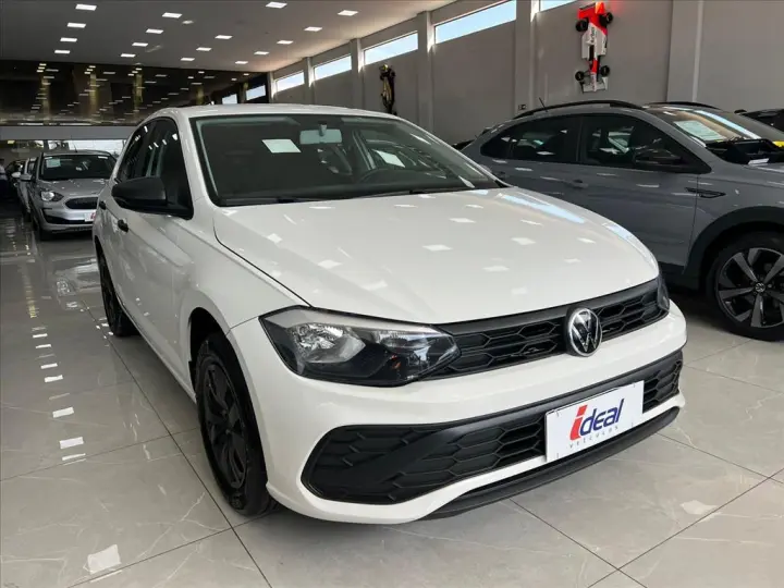 POLO 1.0 MPI TRACK MANUAL