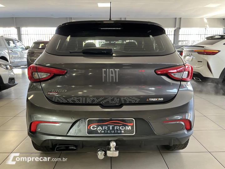 ARGO 1.3 Firefly Trekking