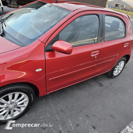 ETIOS 1.5 XLS 16V